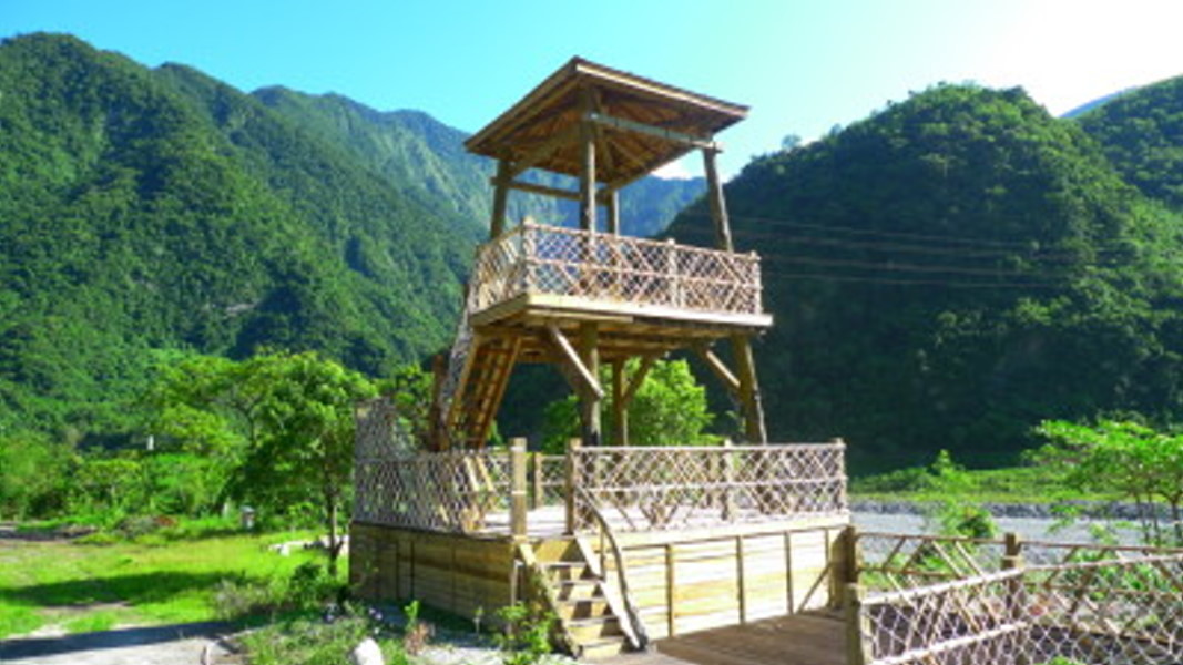 慕谷慕魚民宿-7