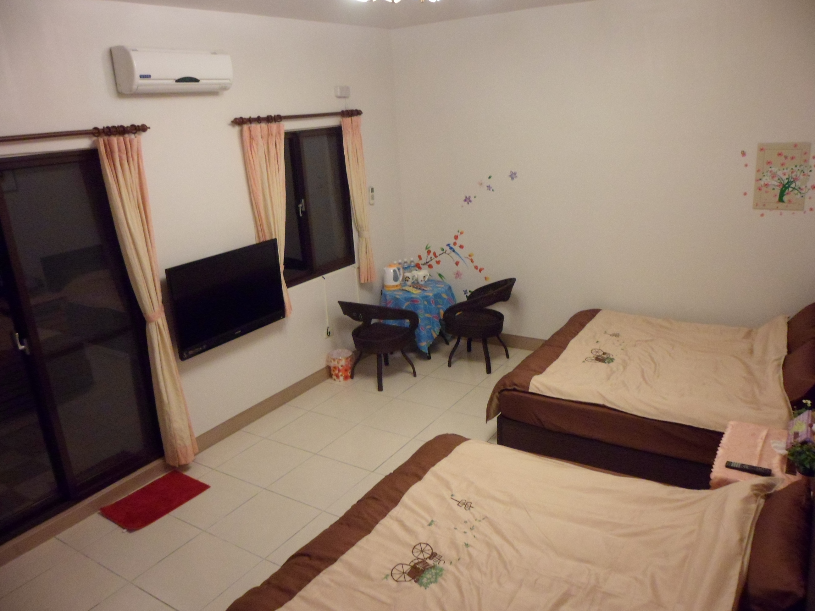 Rose Lodge Homestay5