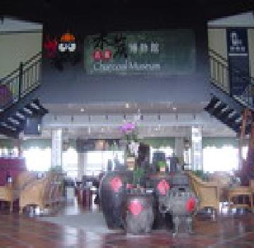 谷巴休閒渡假村-2