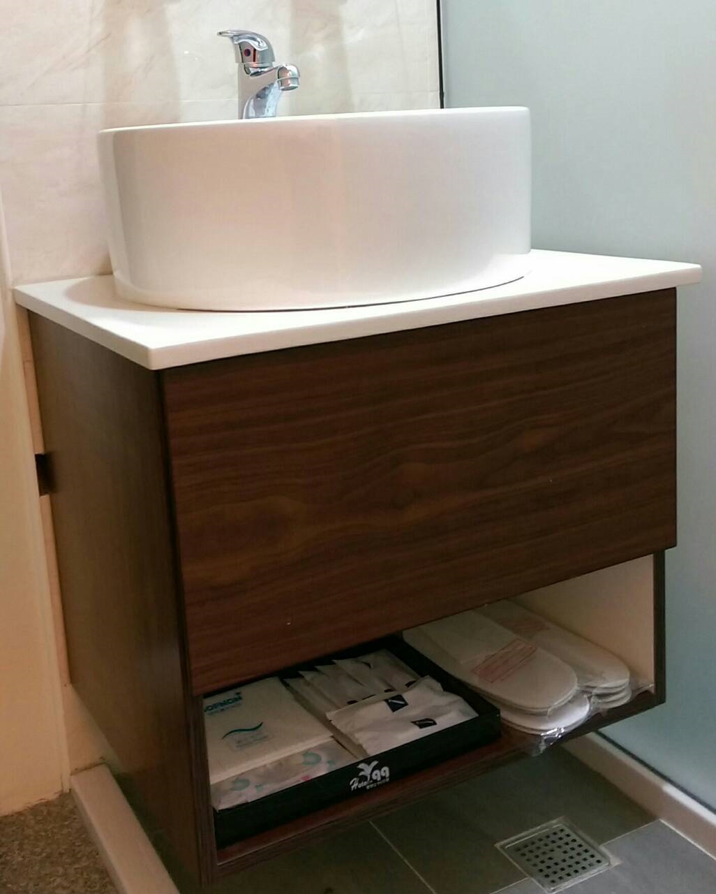 豐和立99行館Hotel 99-14