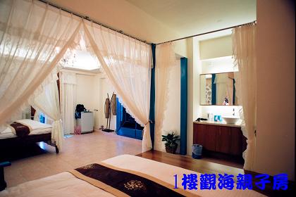 聖托里尼民宿-3