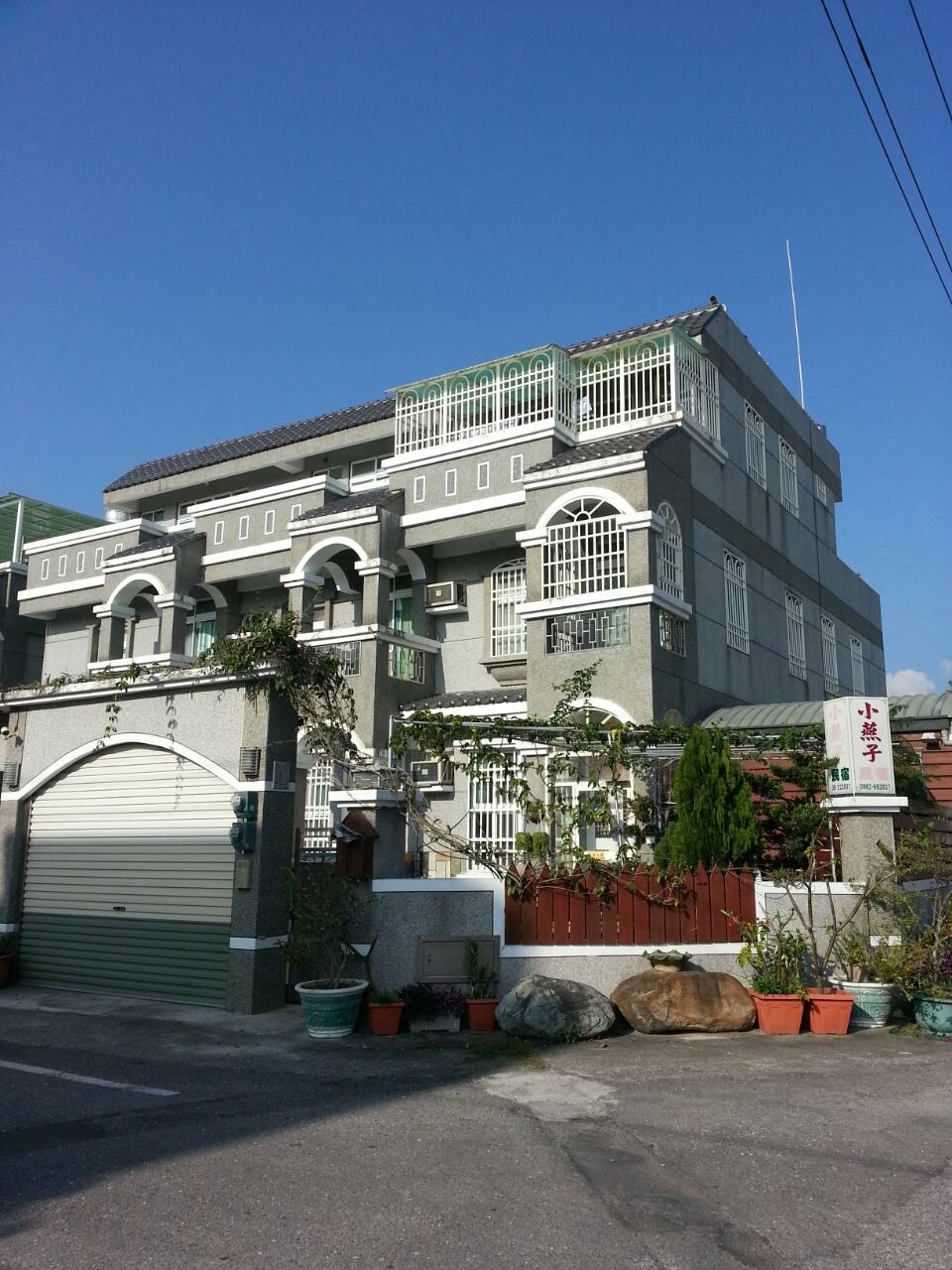 Xiao Yanzi Homestay-5