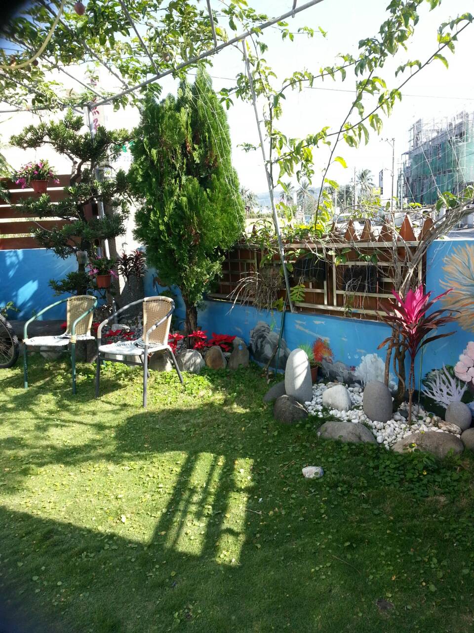 Xiao Yanzi Homestay-6