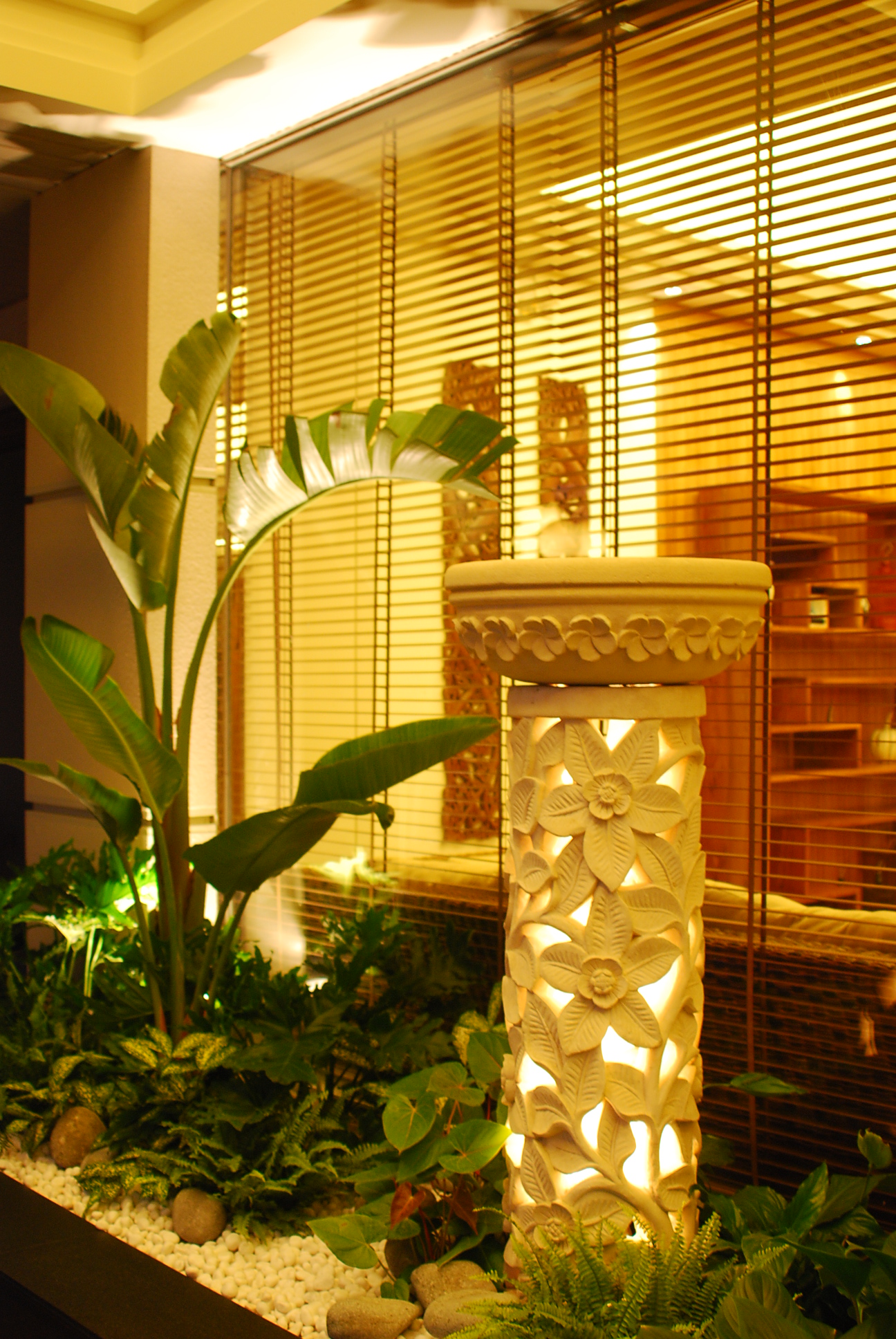 東陽峇里商旅酒店12