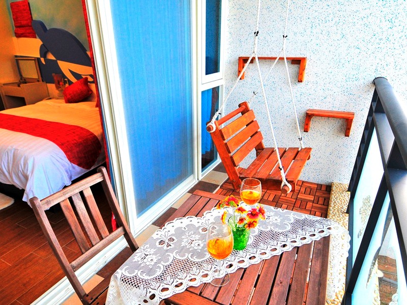 卡膜脈民宿(特色民宿)4