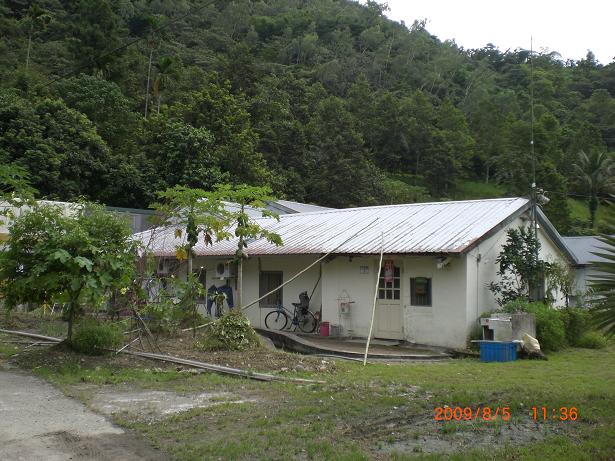 欣欣美地民宿-3