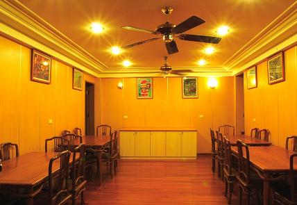 九份綠光民宿-3