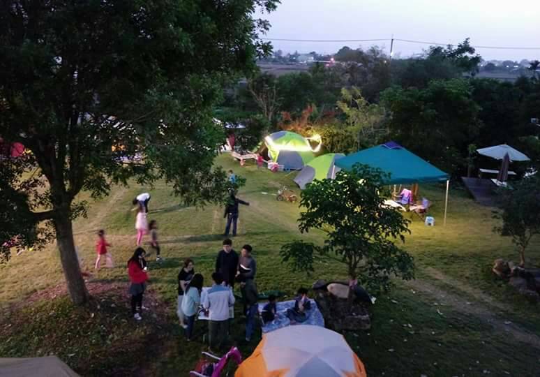 禾樂居民宿-2