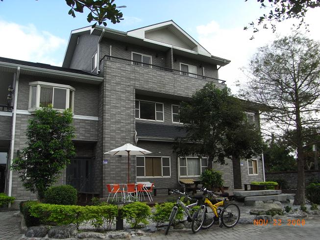 豐臣秀吉別館民宿-7