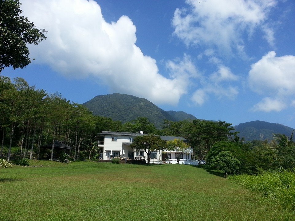 南八里民宿1