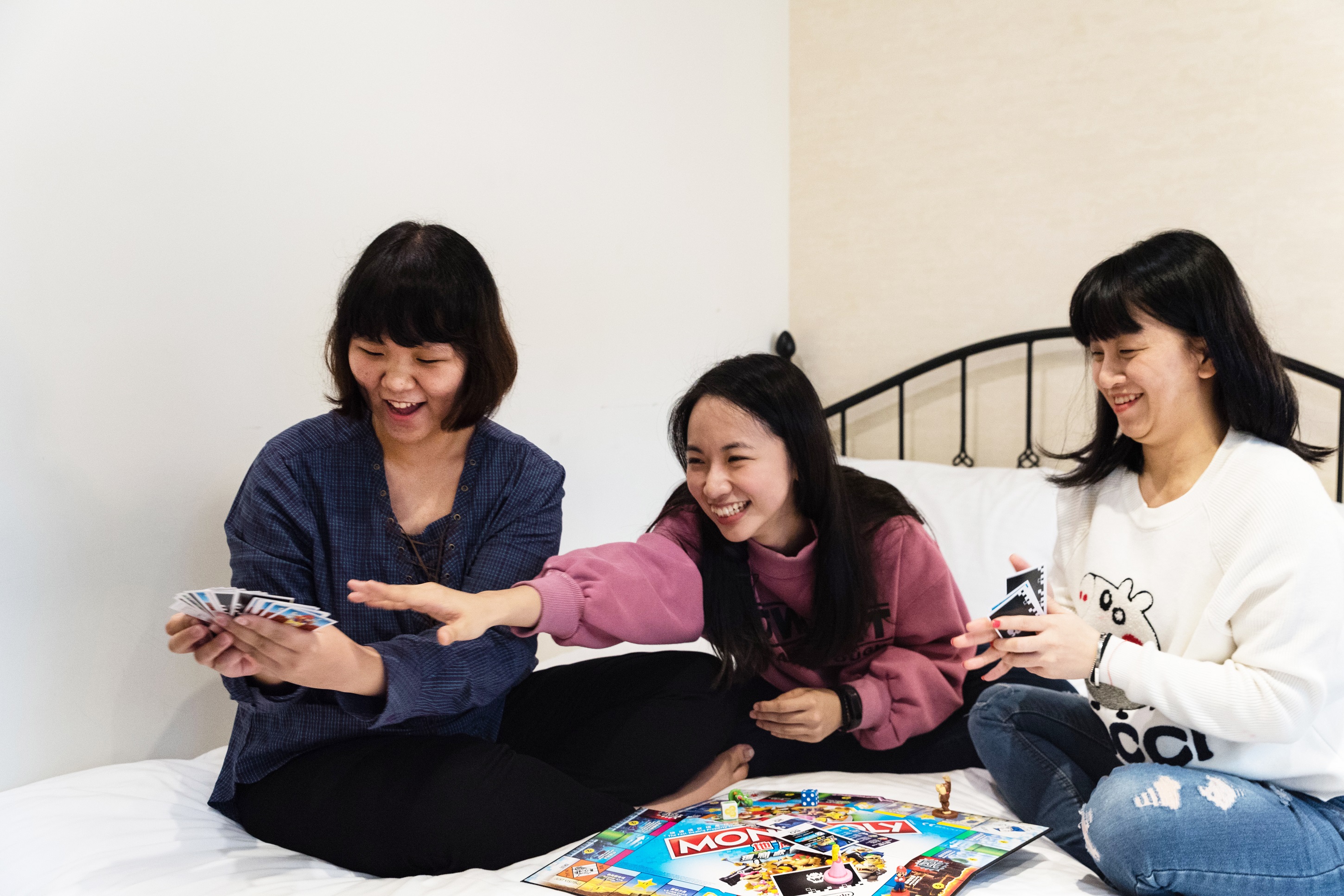 109 Hostel Taipei 台北109青旅-8
