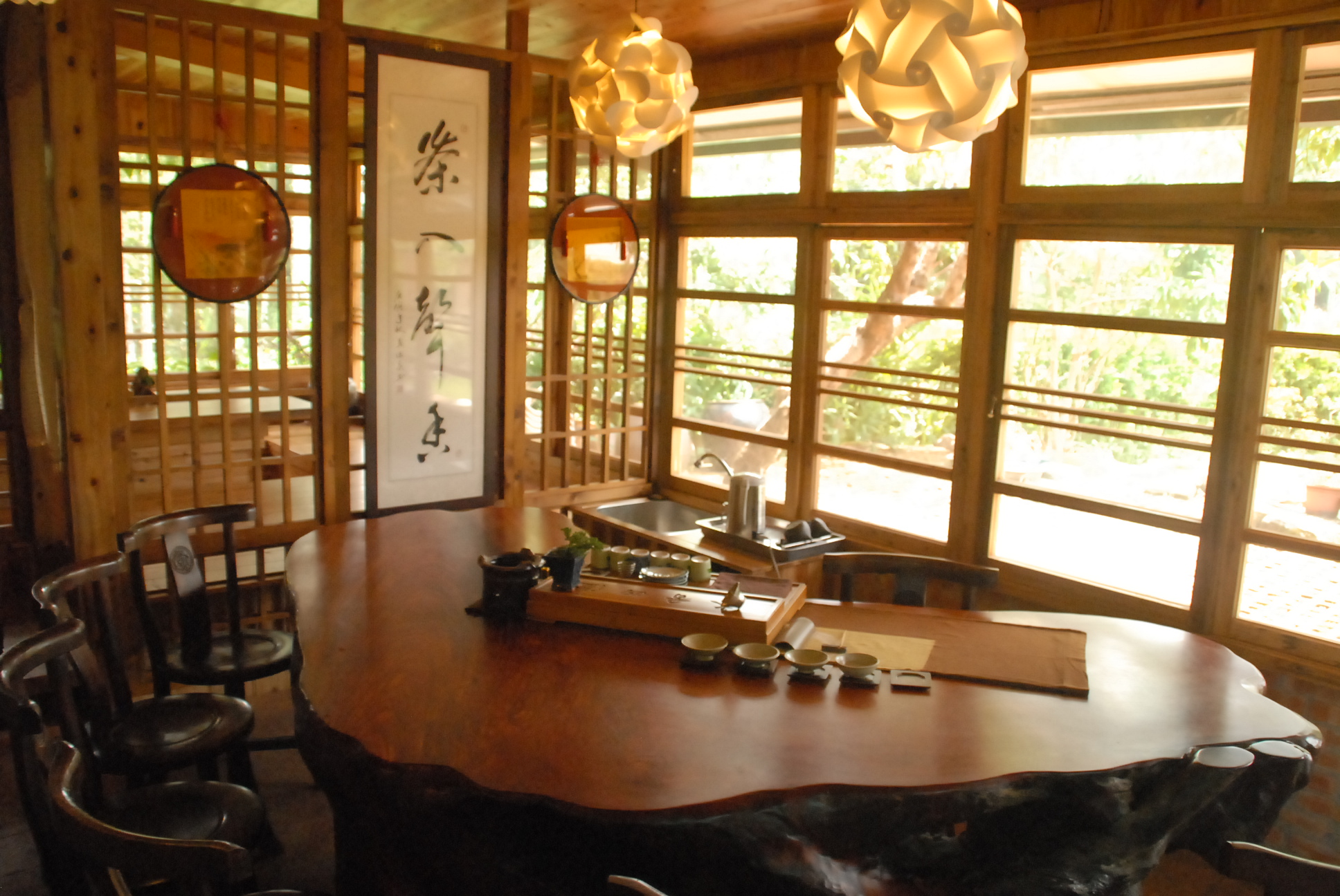 農村老爺民宿-1