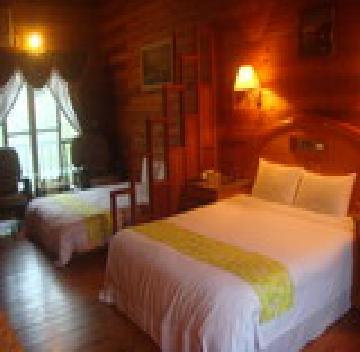 谷巴休閒渡假村-3