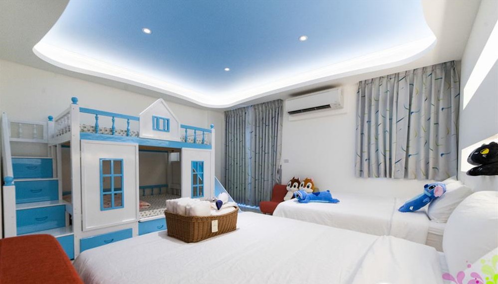 小鎮漫漫民宿-2