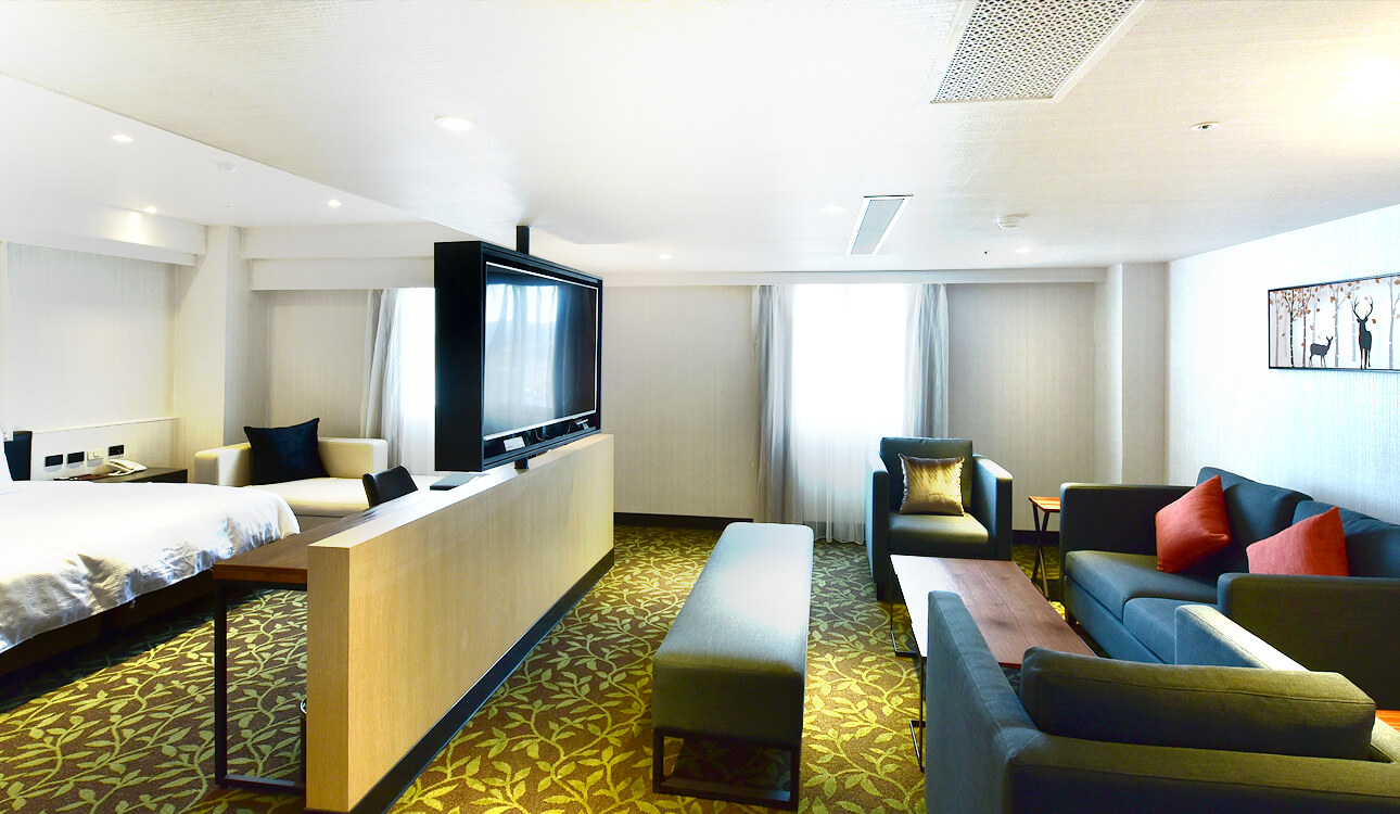 承攜行旅墾丁渡假酒店14