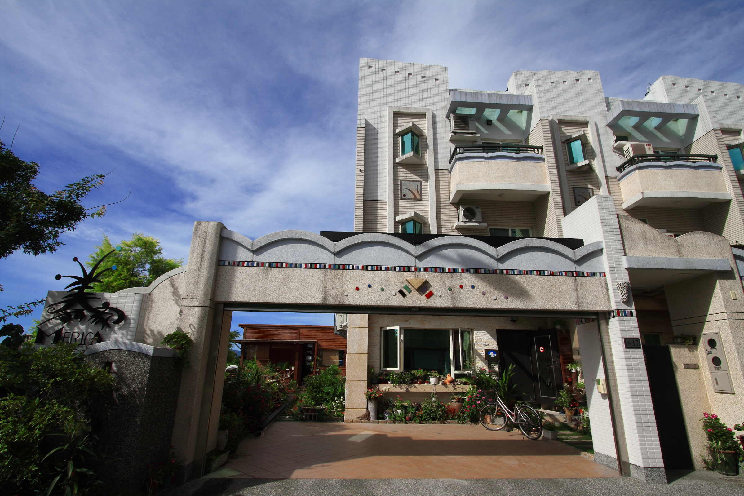 梅蘭美家民宿-4