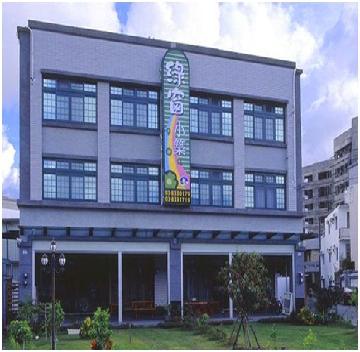 天安居民宿-4