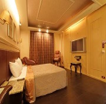 凱渥汽車旅館-1