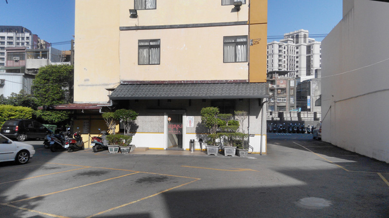 貝多芬旅館-18