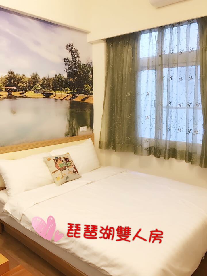 舒活民宿-5
