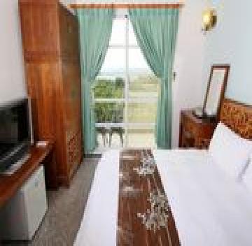 墾丁藍杉海景山莊民宿-7