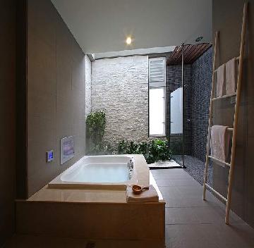 怡蘭精品旅館-5