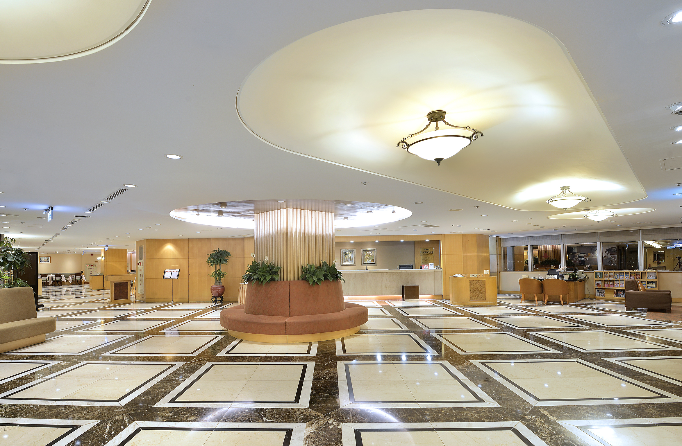 中壢米堤大飯店-6