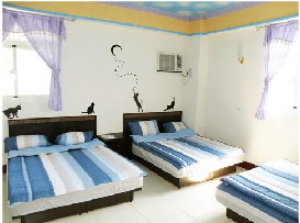 綠島微風民宿-3