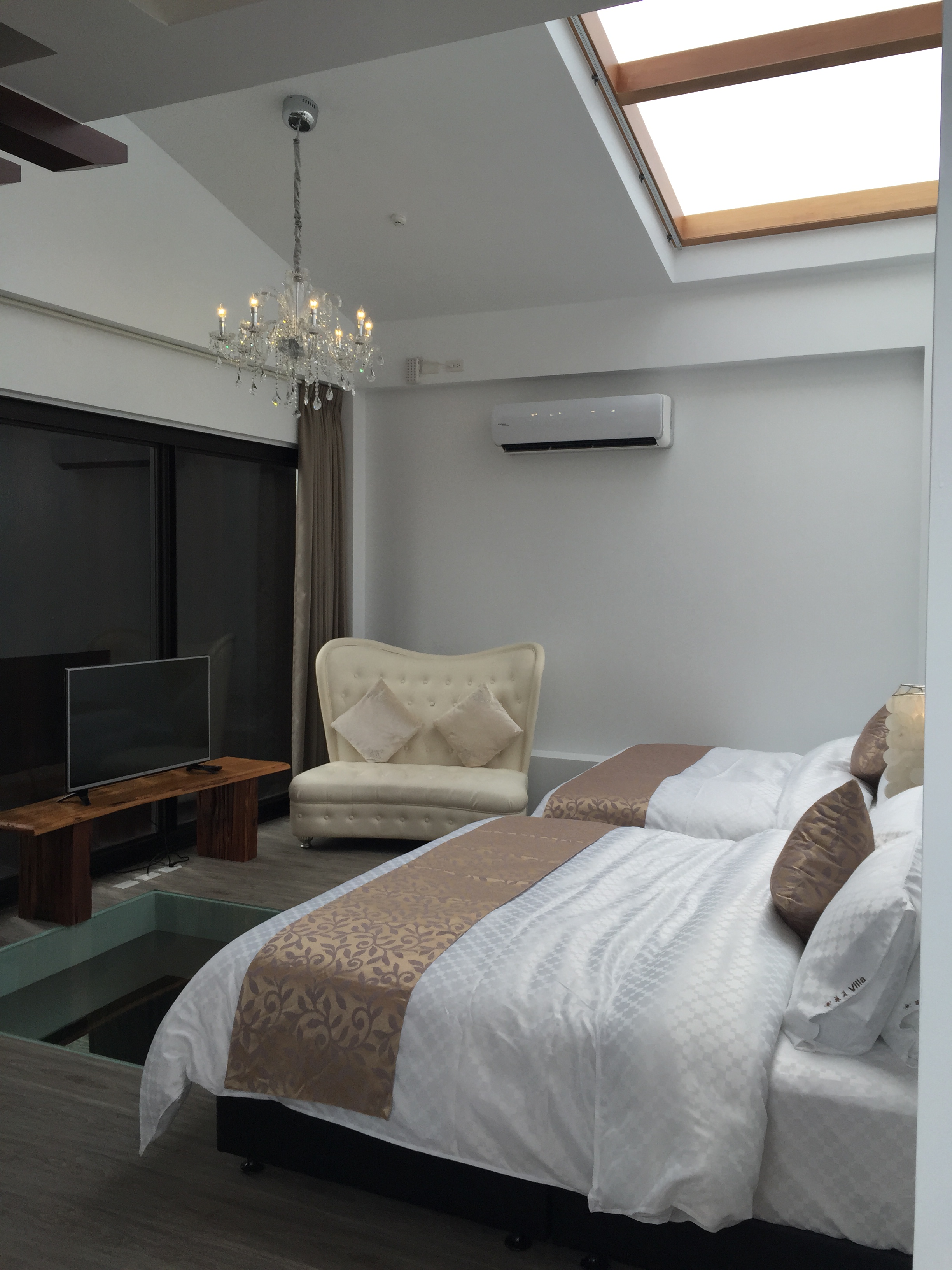 曼島Ｖｉｌｌａ-1