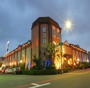 凱渥汽車旅館-2