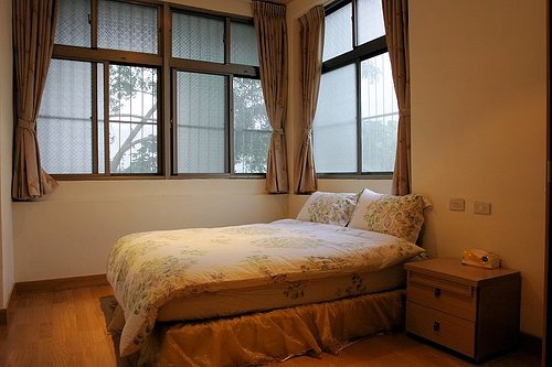 二分地民宿-1