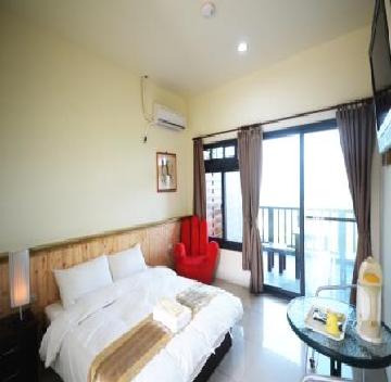 He Kou Sanyi Homestay-5