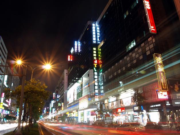 東鑫商務旅館-5