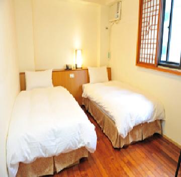 亞馨文創休閒旅館-4