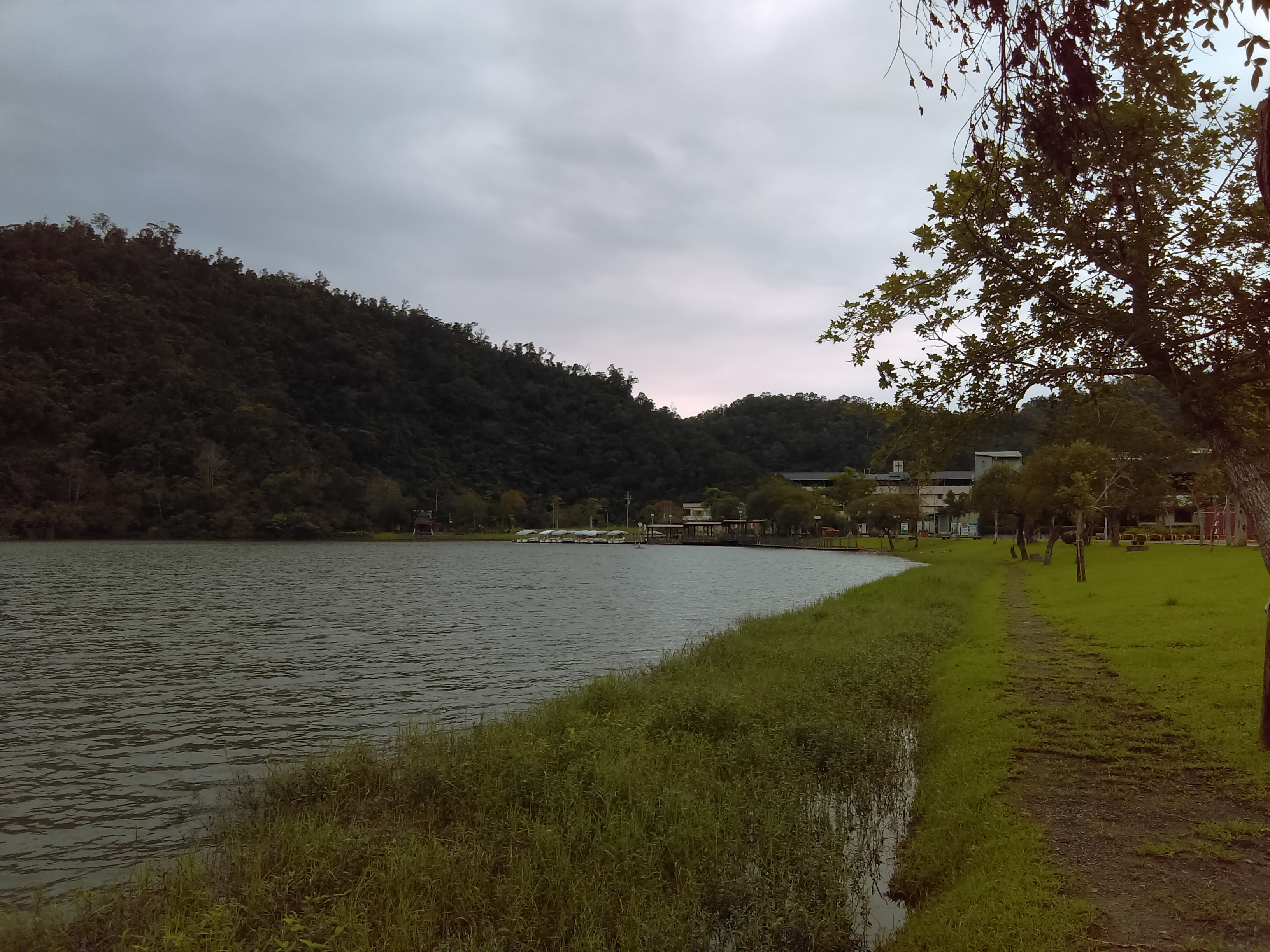 啡藏幸福民宿-19
