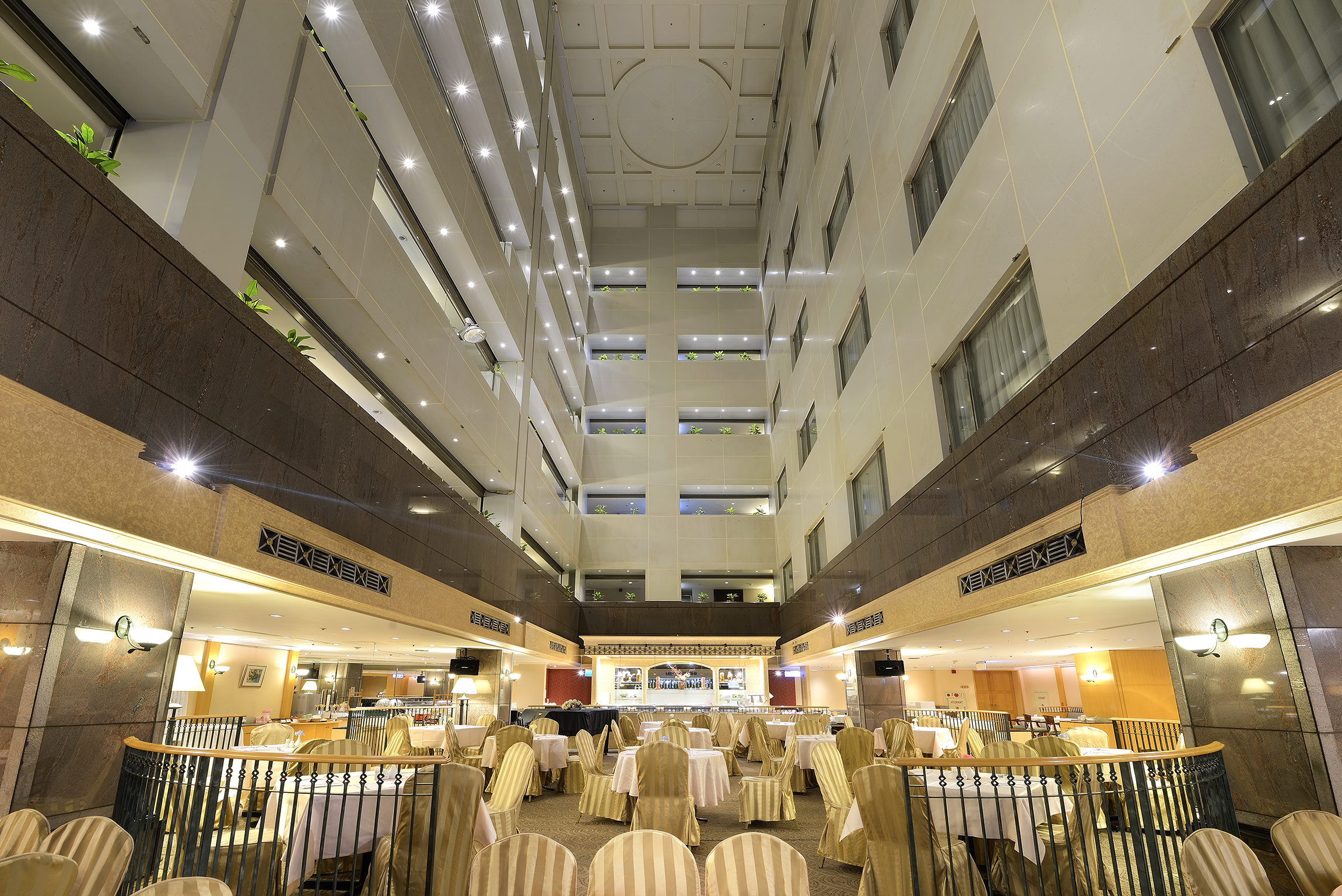中壢米堤大飯店-7