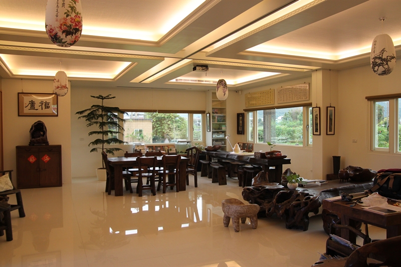 fuluart  b&b4