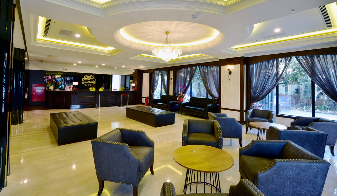 承攜行旅墾丁渡假酒店2