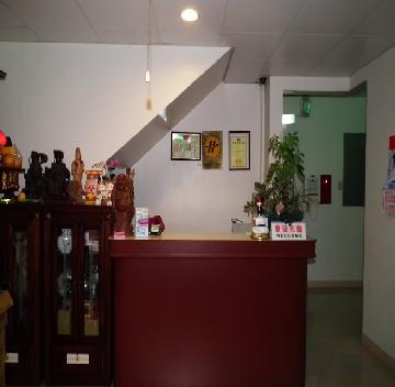 湯仔城溫泉旅館-2