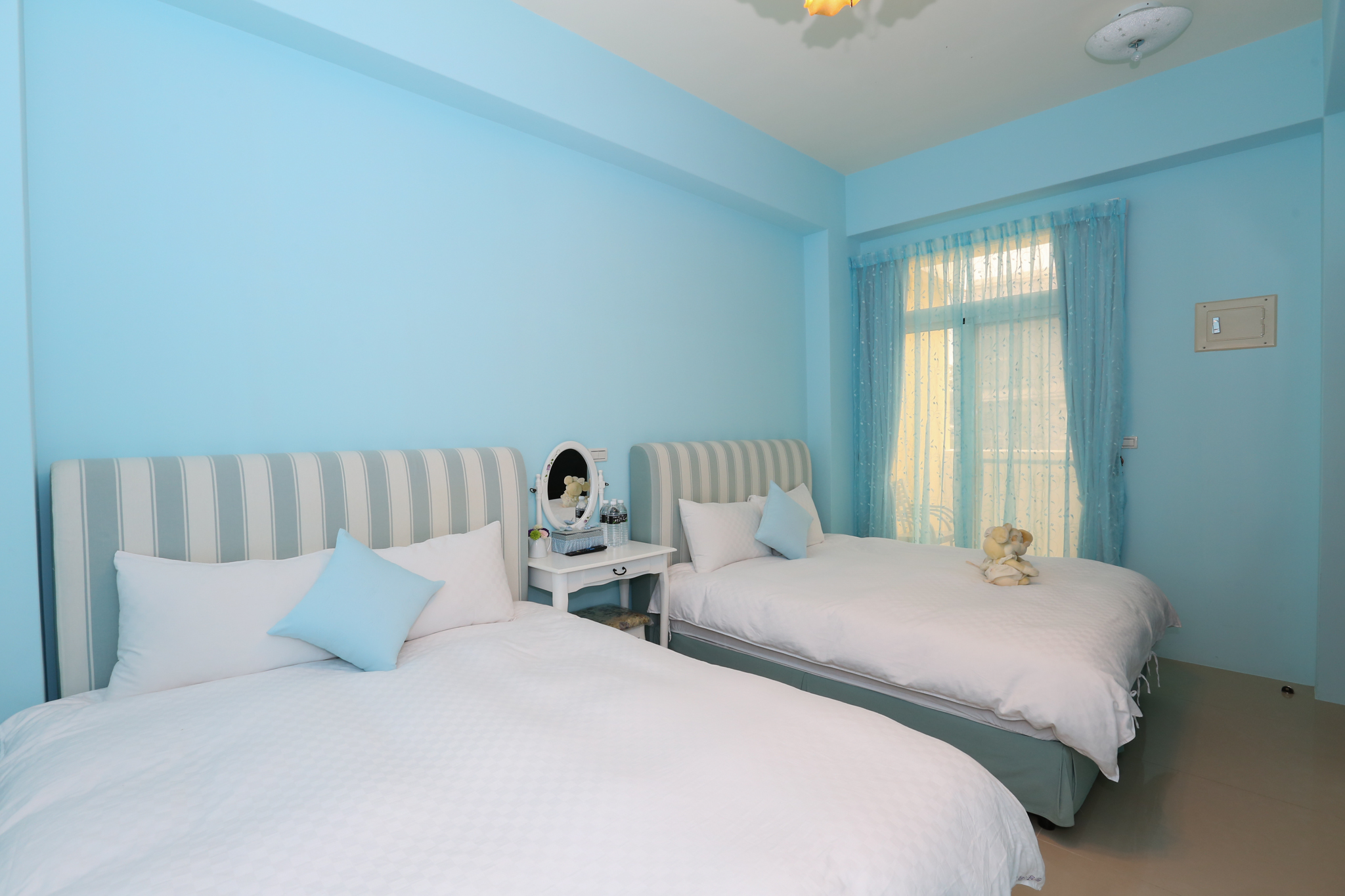 台東紫薇心民宿3