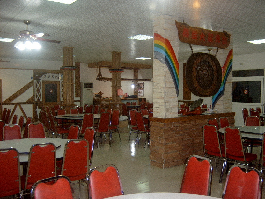 慕谷慕魚民宿-8