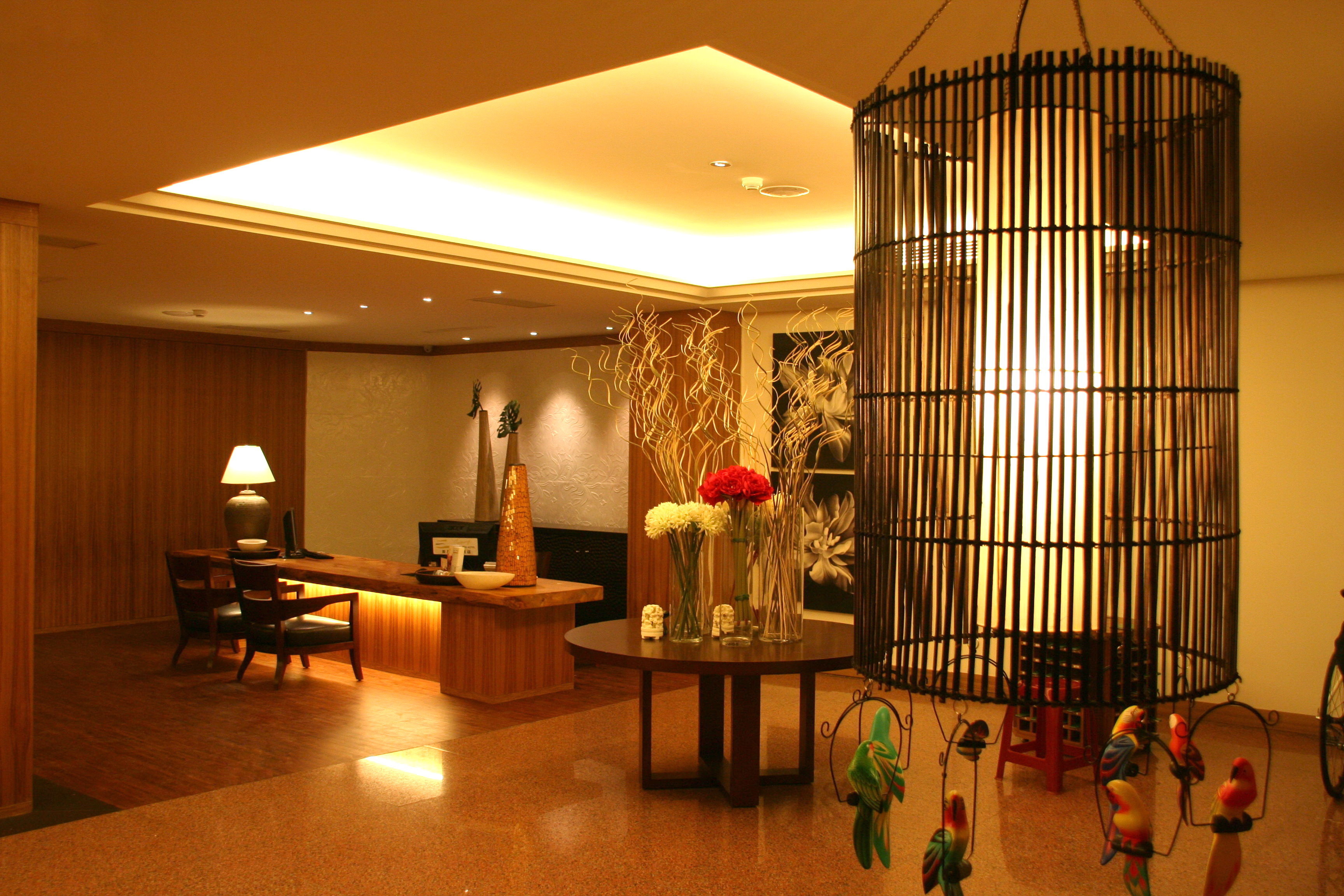 東陽峇里商旅酒店14