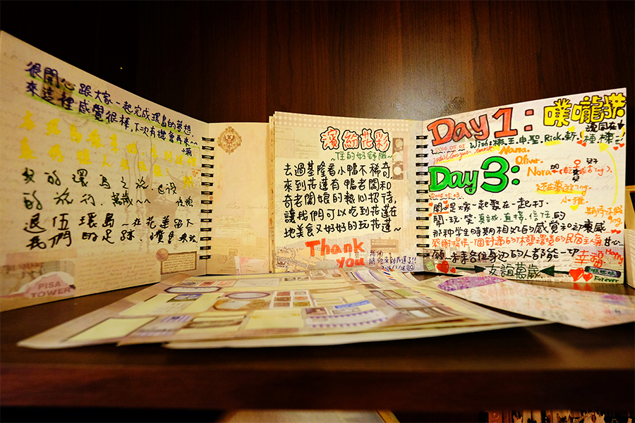 鼎翔民宿-2