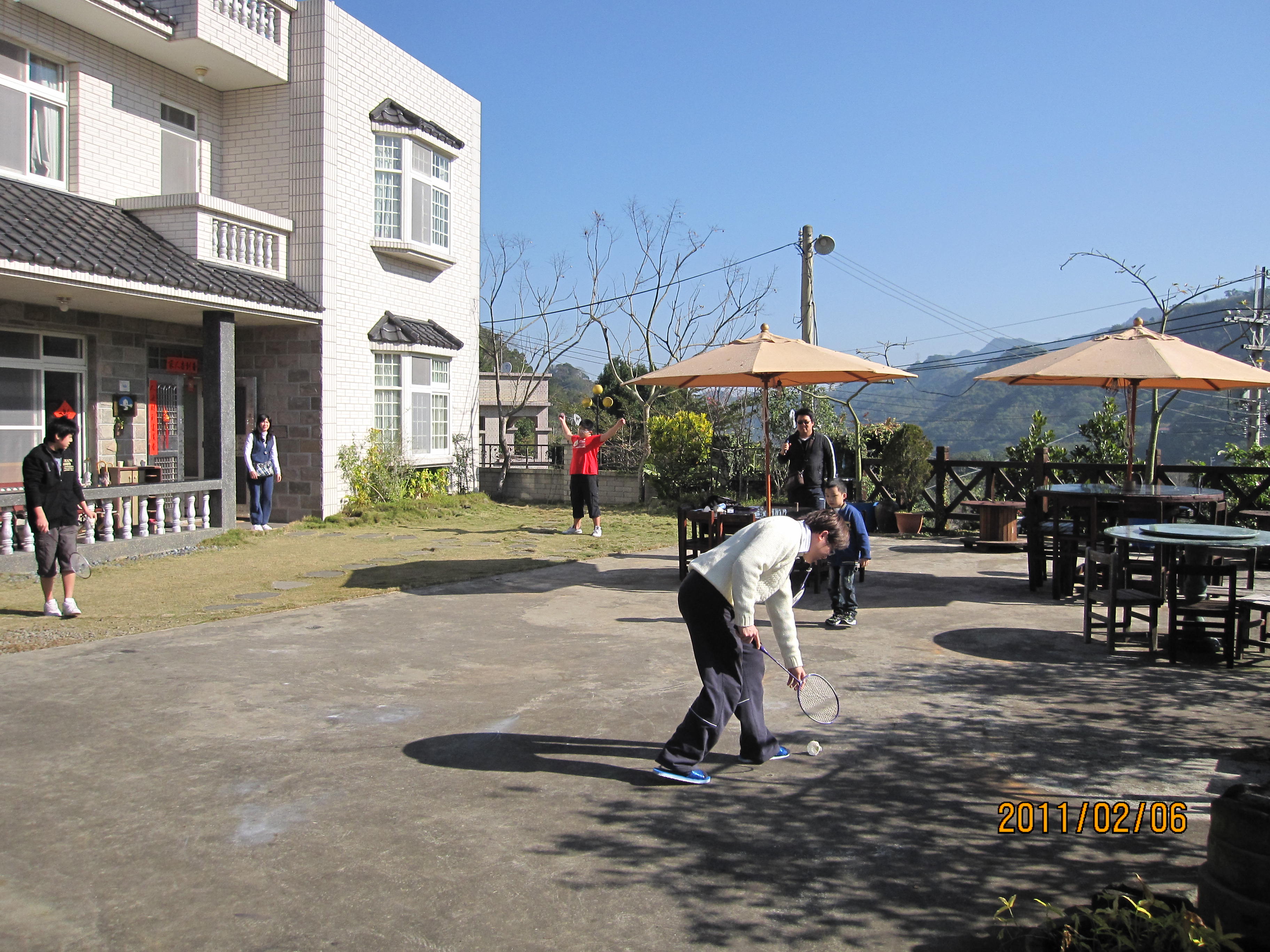 桂橘園民宿8