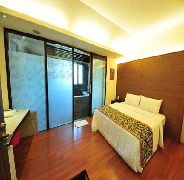 湯語双泉民宿-4