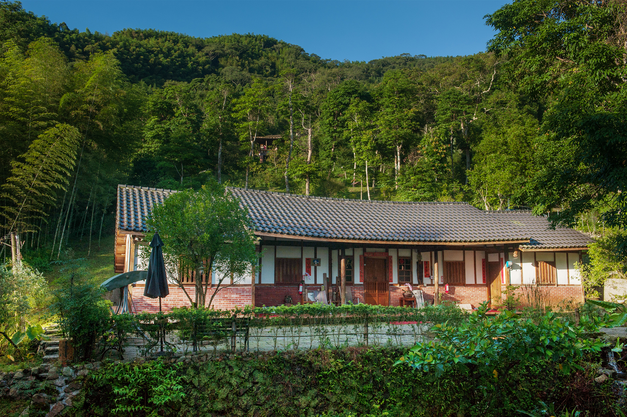 有竹居-2