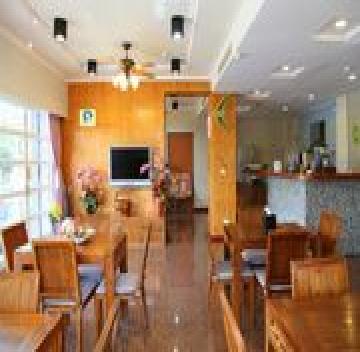 墾丁藍杉海景山莊民宿-8