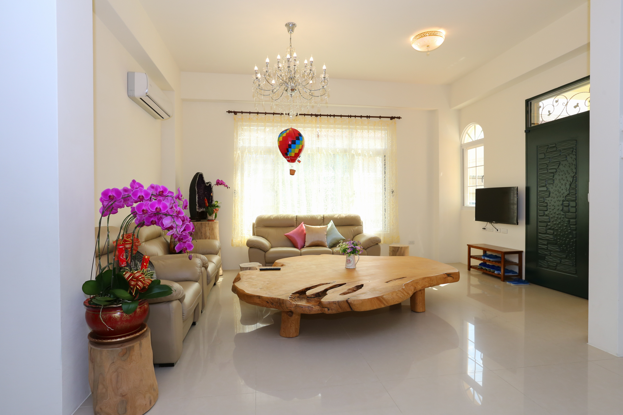 台東紫薇心民宿4