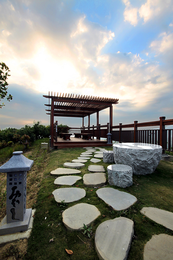 雲頂景觀民宿-3