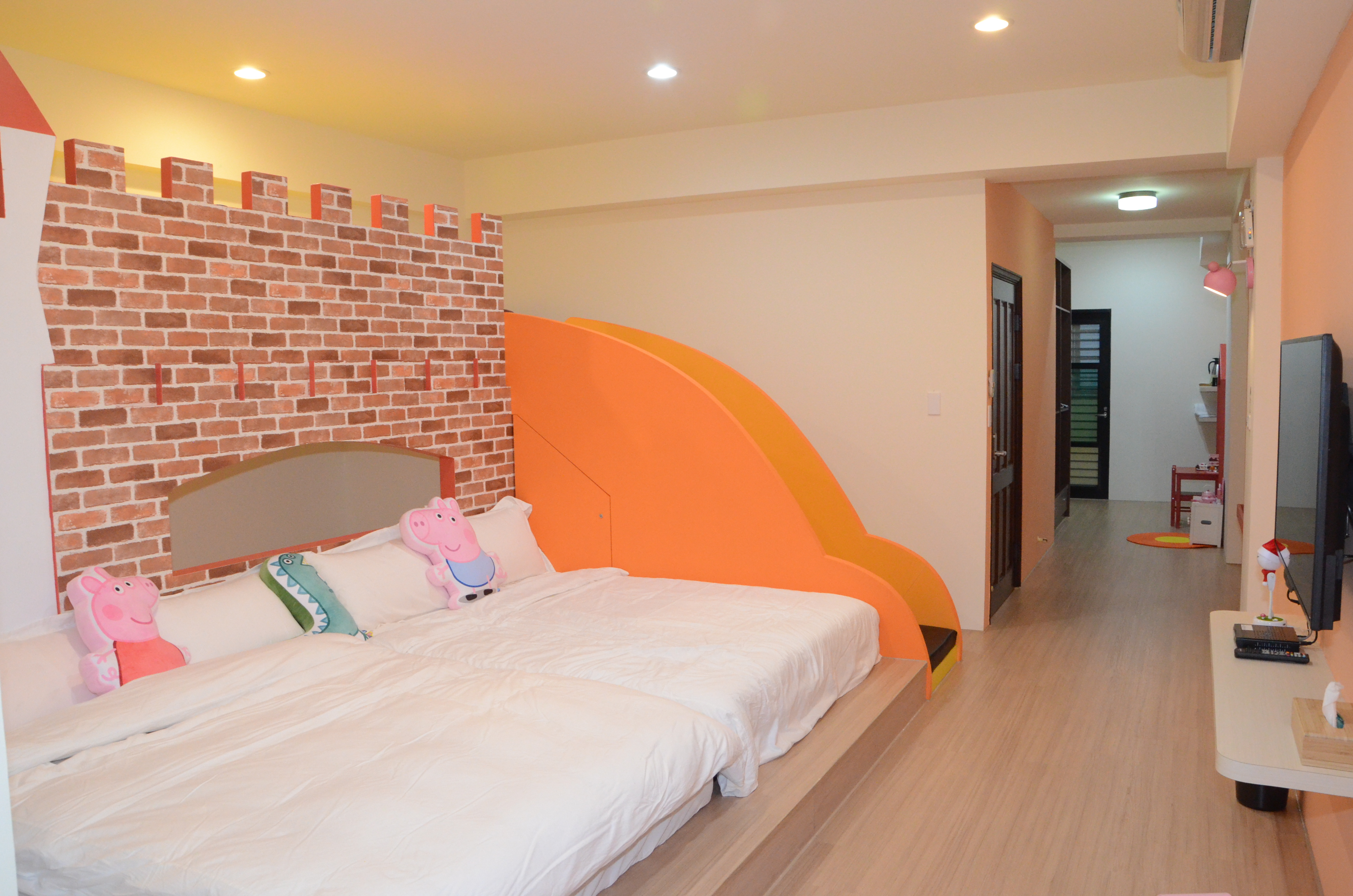 Fat Snail BnB-8